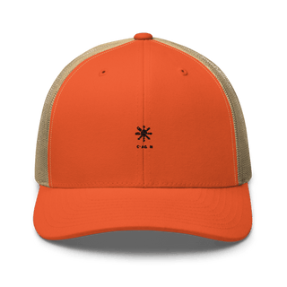 EventsByJoel 45028039 Retro Trucker Hat | Yupoong 6606