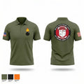 clc-13 54897304 Short Sleeve Performance Polo - 1