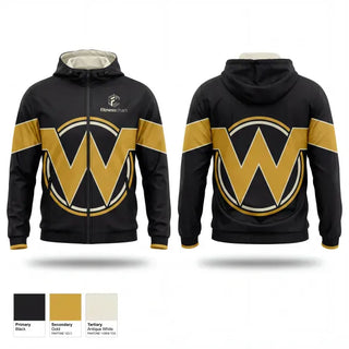 Windbreaker, Wenonah Lady Dragons, Women's Soccer, Teamtime, Team time, sublimation, custom sports apparel, team uniforms, spirit wear, spiritwear, sports uniforms, custom shirts, team store, custom team store, fundraiser sports, apparel fundraiser
