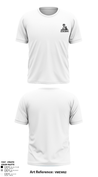 Short Sleeve Performance Shirt, Ballbarians, Men's Volleyball, Teamtime, Team time, sublimation, custom sports apparel, team uniforms, spirit wear, spiritwear, sports uniforms, custom shirts, team store, custom team store, fundraiser sports, apparel fundraiser