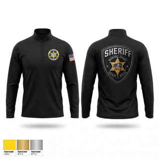 Windbreaker, Muskogee county sheriff, Police, Teamtime, Team time, sublimation, custom sports apparel, team uniforms, spirit wear, spiritwear, sports uniforms, custom shirts, team store, custom team store, fundraiser sports, apparel fundraiser