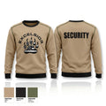 Excelsior Management Crew Neck Sweatshirt - 2