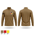 9th Comm Bn Windbreaker - 1