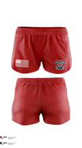 Socorro fire department  Ranger Panties - 2