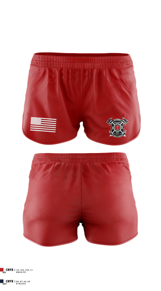 Ranger Panties, Socorro fire department, Fire Department, Teamtime, Team time, sublimation, custom sports apparel, team uniforms, spirit wear, spiritwear, sports uniforms, custom shirts, team store, custom team store, fundraiser sports, apparel fundraiser