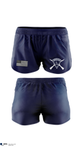 Lexington Police Honor Guard Ranger Panties - 100