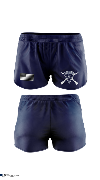 Ranger Panties, Lexington Police Honor Guard, Police, Teamtime, Team time, sublimation, custom sports apparel, team uniforms, spirit wear, spiritwear, sports uniforms, custom shirts, team store, custom team store, fundraiser sports, apparel fundraiser