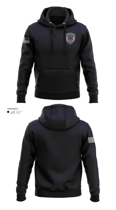 Free State “DUSTOFF” 90438424 Hoodie - 21