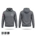 SRT Hoodie - 1