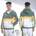 St. Barnabas GFC Football 7307151 Windbreaker - 1