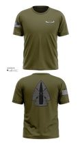 HPPD Sniper Team 69430673 Old School Cotton Feel Shirt - 22
