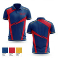 LoneStar Wolfs 47740064 Short Sleeve Performance Polo - 2