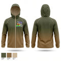 MABAThe Birdman Show Podcast Windbreaker - 1