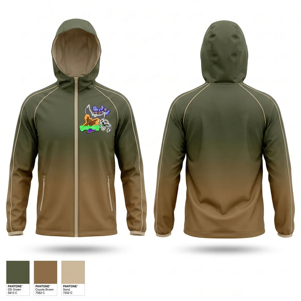 Windbreaker, MABAThe Birdman Show Podcast, Men's Basketball, Teamtime, Team time, sublimation, custom sports apparel, team uniforms, spirit wear, spiritwear, sports uniforms, custom shirts, team store, custom team store, fundraiser sports, apparel fundraiser