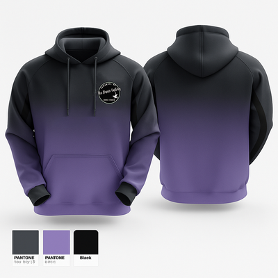 The Dance Factory 94692503 Hoodie - 1