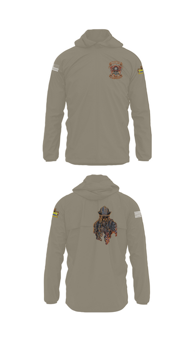Repair division 53325432 Windbreaker - 58