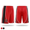 BREMEN HIGH SCHOOL Mens Soccer Shorts - 1