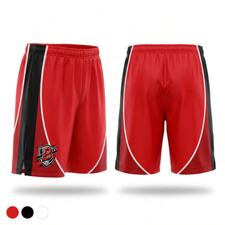 Mens Soccer Shorts, BREMEN HIGH SCHOOL, Men's Soccer, Teamtime, Team time, sublimation, custom sports apparel, team uniforms, spirit wear, spiritwear, sports uniforms, custom shirts, team store, custom team store, fundraiser sports, apparel fundraiser