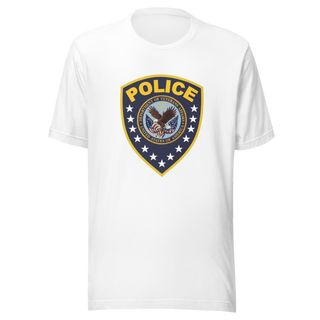 Unisex Staple T-Shirt - White