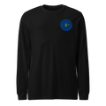 Soccer Sparks 51434344 Unisex Long Sleeve Tee | Bella + Canvas 3501