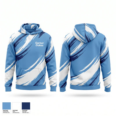 Garber Dukes Hoodie - 2