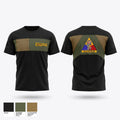 142d DSSB Old School Cotton Feel Shirt - 1
