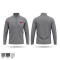 Oceanside Fire Dept. Training Windbreaker - 1
