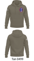 100 Battalion 442 Infantry 61089224 Hoodie - 78