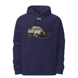 WSDOT 42442196 Under Armour Hoodie