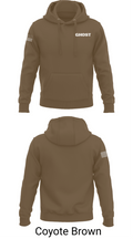 GHOST Hoodie - 18