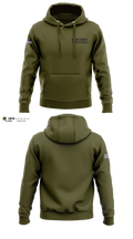 Obion County Sheriffs Office Hoodie - 101
