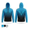 Valkyrie Empire Hoodie - 2