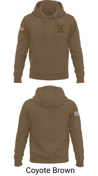NMCB 4 61250652 Hoodie - 17