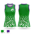 Cougars Mens Basketball Jersey - 1