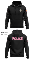 Farmersville PD 79082550 Hoodie - 100
