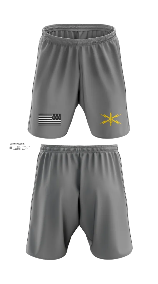 Athletic Shorts With Pockets, CyBOLC 25-006, , Teamtime, Team time, sublimation, custom sports apparel, team uniforms, spirit wear, spiritwear, sports uniforms, custom shirts, team store, custom team store, fundraiser sports, apparel fundraiser