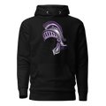 RIVERSIDE WARRIORS Unisex Hoodie - 1
