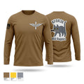 DCO Daggers Long Sleeve Performance Shirt - 1