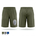 COCOA SWAT 40556394 Athletic Shorts With Pockets - 1