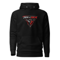 Team Silk Unisex Hoodie - 1