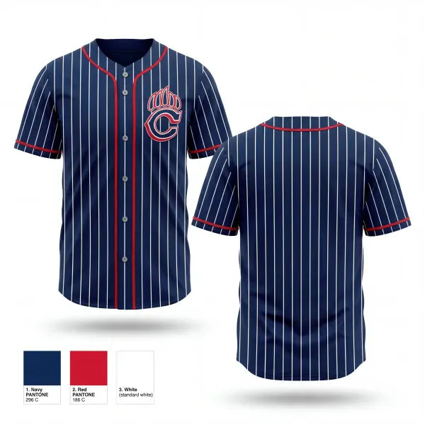 Full Button Baseball Jersey, Badgers, Baseball, Teamtime, Team time, sublimation, custom sports apparel, team uniforms, spirit wear, spiritwear, sports uniforms, custom shirts, team store, custom team store, fundraiser sports, apparel fundraiser
