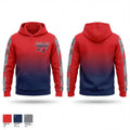 Illinois Buffaloes 94670551 Hoodie - 1