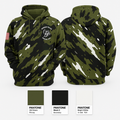 SPECIAL OPERATIONS UNIT  Hoodie - 3