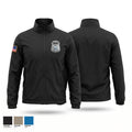 Westland Police Department Windbreaker - 1