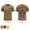 3 Short Sleeve Performance Shirt - 1