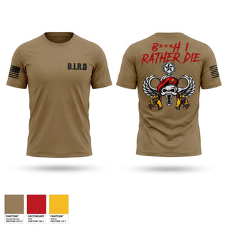 Short Sleeve Performance Shirt, 3, Army, Teamtime, Team time, sublimation, custom sports apparel, team uniforms, spirit wear, spiritwear, sports uniforms, custom shirts, team store, custom team store, fundraiser sports, apparel fundraiser
