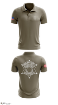 RCSD Short Sleeve Performance Polo - 4