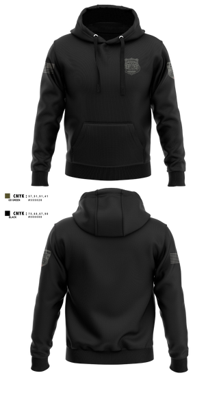 Hoodie, Alexandria Police Department Special Operations, Police, Teamtime, Team time, sublimation, custom sports apparel, team uniforms, spirit wear, spiritwear, sports uniforms, custom shirts, team store, custom team store, fundraiser sports, apparel fundraiser