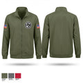 Culberson County Sheriff’s Office Windbreaker - 1
