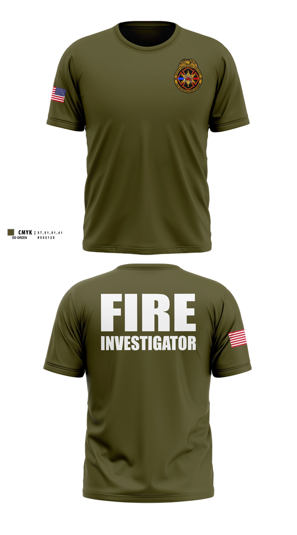 FREE T-SHIRT